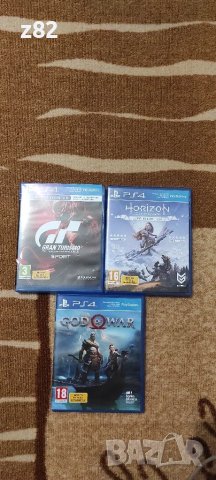 Плейстейшън 4+3игри, снимка 2 - PlayStation конзоли - 47998596