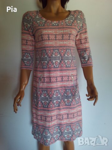 Рокля Angelle Milan, снимка 1