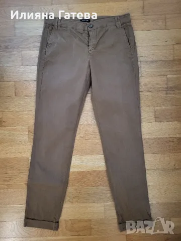 Дамски панталон Massimo dutti р-р М/Л