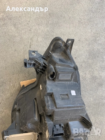 Led фарове Renault Megane, снимка 7 - Части - 52450771