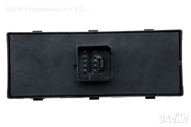 7P6959857  Бутон ключ за стъкла, Volkswagen, Touareg, Touran , Alhambra, Sharan, снимка 5 - Части - 50980190