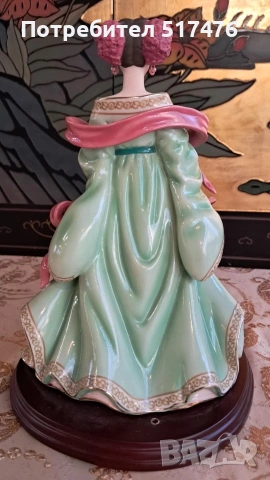 lena liu -Девата на съдбата, снимка 4 - Други стоки за дома - 54344948