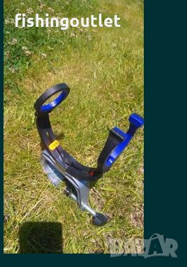  Рибарска стойка за лодка - регулируема , снимка 6 - Такъми - 30896018