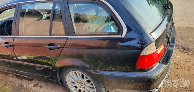 bmw e46 2.2,автомат на части , снимка 9 - Автомобили и джипове - 38105692