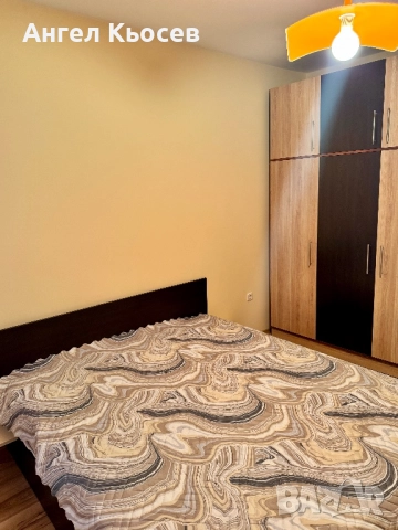 Слънчев 3-стаен в Центъра на Стара Загора, снимка 13 - Апартаменти - 52694140