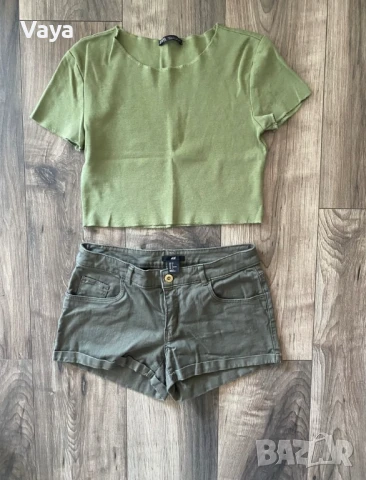 Летни комплекти XS, снимка 12 - Комплекти - 50800003