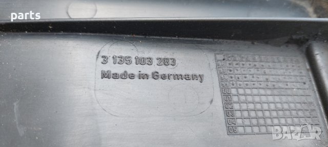 Перка Охлаждане Мерцедес А класа W168 - 1685000193 - BEHR40784 - 0130303880 N, снимка 5 - Части - 36631745