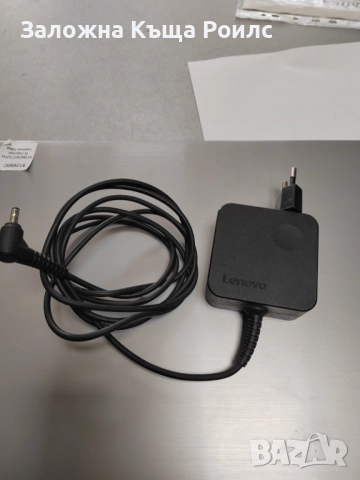 Лаптоп Lenovo – Intel Pentium, 4GB RAM, 930GB HDD, снимка 5 - Лаптопи за дома - 52067870