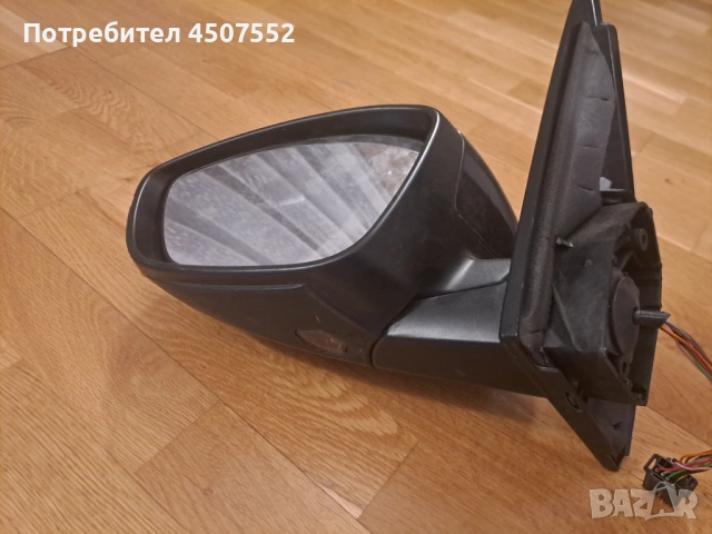 Peugeot 308, снимка 2 - Части - 53168315