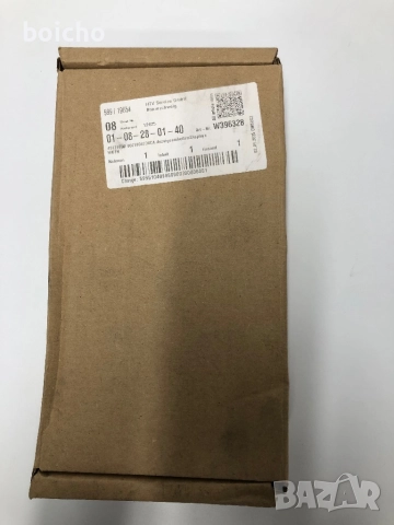 Нова платка за пералня Haier HWD80-B14979, снимка 4 - Перални - 51993659