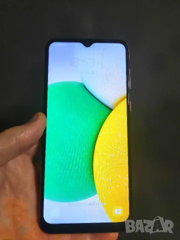 Samsung Galaxy A03 Core, снимка 2 - Samsung - 56508482