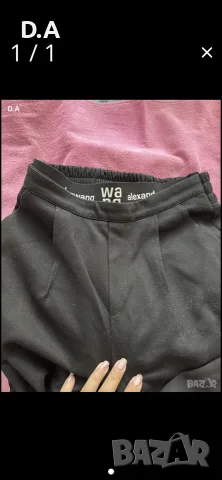 Alexander wang екип, снимка 6 - Спортни екипи - 37208771