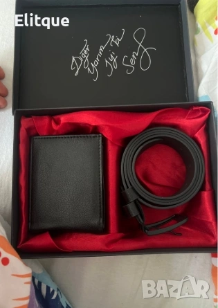 персонализирани подаръчни комплекти, снимка 2 - Коледни подаръци - 53020945