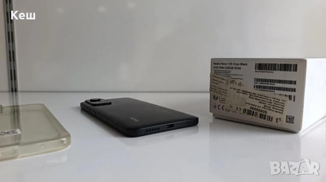 Xiaomi Redmi Note 12S 256GB 8GB (нов), снимка 5 - Xiaomi - 54277718