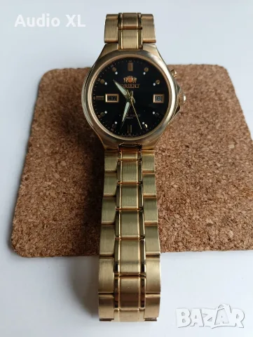 Orient - 3 star automatic, снимка 2 - Мъжки - 56546232