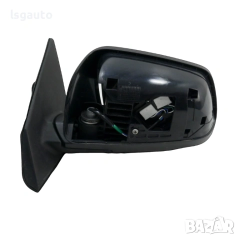 Ляво огледало Mitsubishi Lancer X (GS44S) 2007-2017 ID: 159313