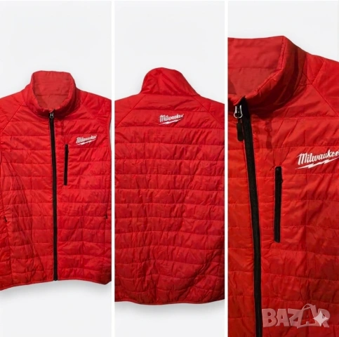 Елек Milwaukee , снимка 2 - Други - 54317483