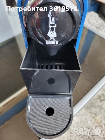 кафемашина Bialetti Gioia, снимка 2 - Кафемашини - 42201354
