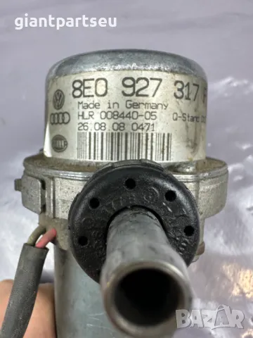 Вакуум помпа за АУДИ VW 8E0927317, снимка 2 - Части - 49071976