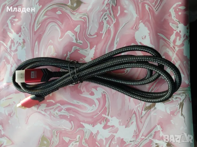 Дисплей потрт кабел. , снимка 2 - Части и Платки - 47403818