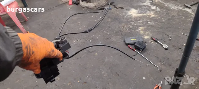 Управление Климатик Парно Nissan Micra K11 - 50лв, снимка 2 - Части - 49771033