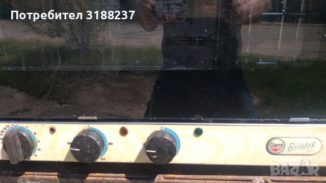 Промо! Италиански конвектомат с пара, снимка 8 - Обзавеждане за заведение - 54156348