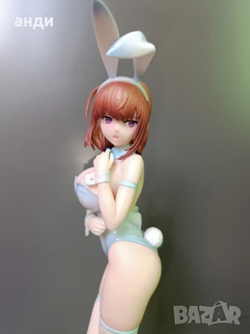 Аниме секси кукли , снимка 6 - Колекции - 50854222