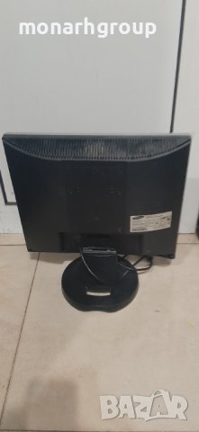 Монитор Samsung 720N, снимка 4 - Монитори - 37545420