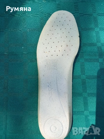 Пролетно летни обувки Geox, снимка 7 - Маратонки - 54305857