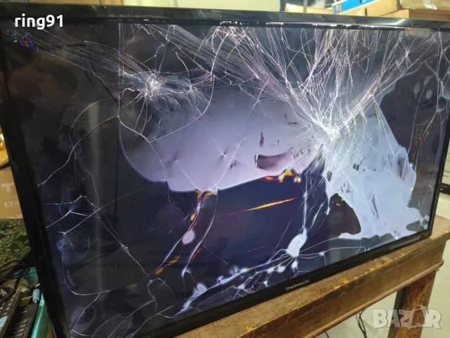 Main board - TPD.MS3563S.PB781 3MST35A0 TV Thomson 32HD3306, снимка 2 - Части и Платки - 48809543