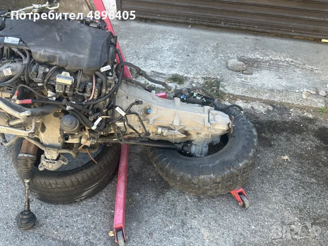 Bmw F11 Бмв Ф11 520d Xdrive Adblue на части