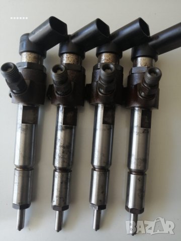 Форд Мондео MK4-1.8TDCI-125 к.с.-на части-2008 г., снимка 10 - Автомобили и джипове - 33395046