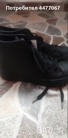 Дамски спортни обувки , снимка 2 - Кецове - 50336508
