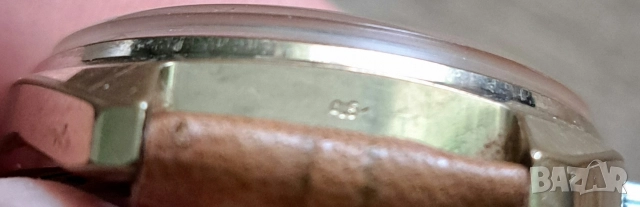 Часовник Слава СССР , снимка 8 - Антикварни и старинни предмети - 43940993