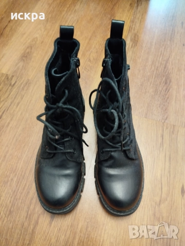 Детски боти