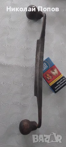 Нож ,, PEUGEOT'' , снимка 2 - Ножове - 49687523