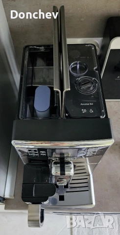 Кафе автомат Phillips Saeco Pico Baristo, снимка 7 - Кафемашини - 54316674