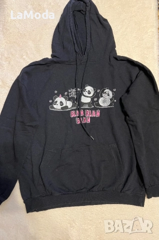 Дамско худи