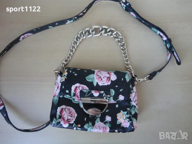 Roccobarocco/оригинална дамска чантичка