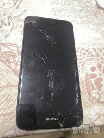 Huawei P9 lite mini , снимка 2 - Huawei - 38311259