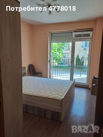 Отдавам двустаен апартамент , снимка 6 - Апартаменти - 54142499