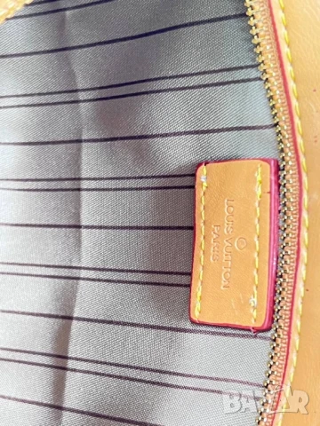чанти louis vuitton , снимка 9 - Чанти - 50999821