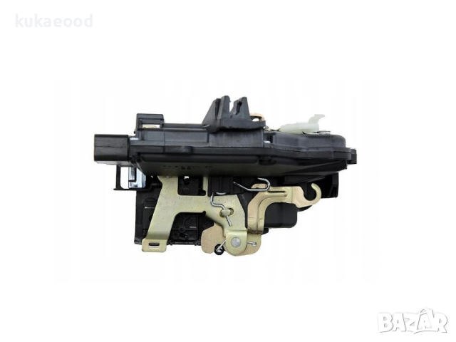 Брава за Porsche 996 за предна лява врата, снимка 5 - Части - 44613612