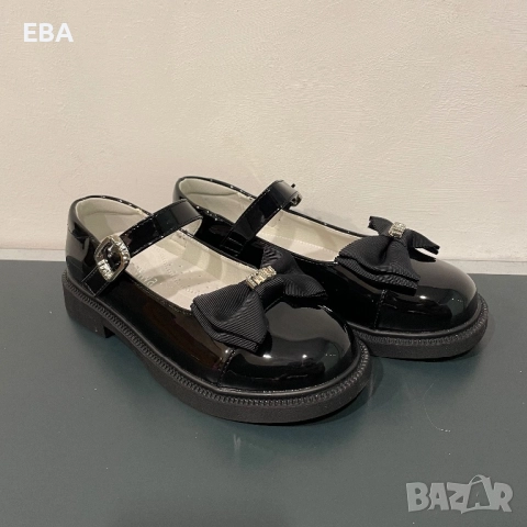 Детски обувки за момиче