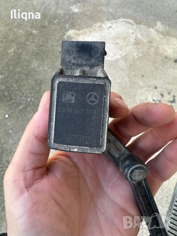 Сензор височина (кантар) за Мерцедес МЛ W164