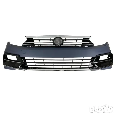 Боди кит R за Volkswagen Passat B8 2014–2019, снимка 3 - Аксесоари и консумативи - 55869350