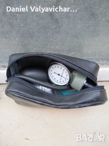 Апарат за измерване на кръвно налягате, НОВ.