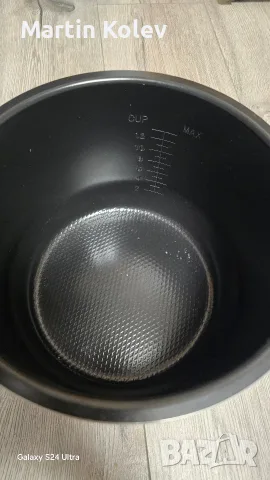 Мултикукър Tefal CY505E30 1200 W, 6 л, 25 програми, , снимка 4 - Мултикукъри - 56268933
