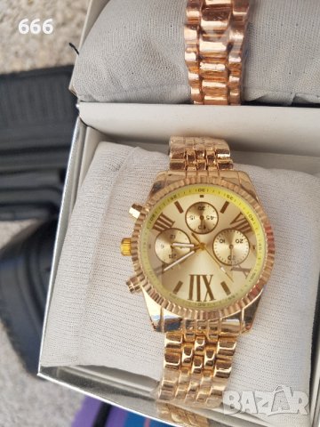 Часовници, снимка 5 - Дамски - 42144140