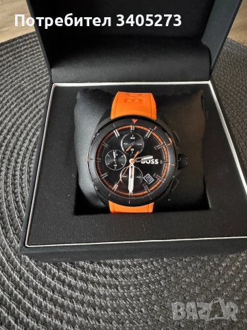 Часовник Hugo Boss 1513957 Volane